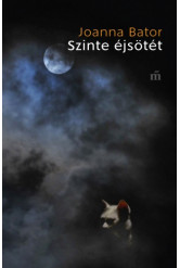 Szinte éjsötét (e-könyv)
