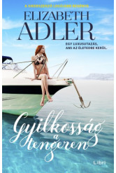 Gyilkosság a tengeren (e-könyv)