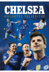 Chelsea - Küldetés teljesítve