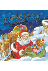 Karácsonyi kirakóskönyv §K