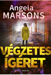 Végzetes ígéret - Kim Stone