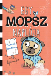 Egy mopsz naplója - Mancsok bevetésen