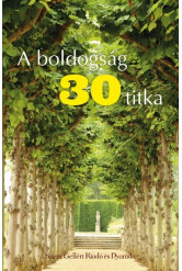 A boldogság 30 titka