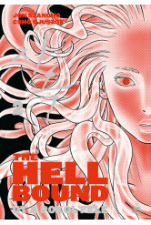 The Hellbound - Út a pokol felé 2. (képregény)