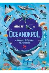 Atlasz az óceánokról