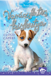 Varázslatos kiskutya - Csíny a levegőben