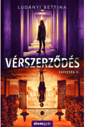 Vérszerződés - Egyezség 2.