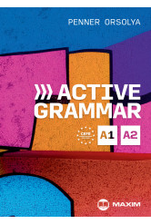 Active Grammar A1-A2