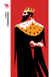 A fejedelem - Trubadúr Zsebkönyvek 3.