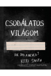 Csodálatos világom