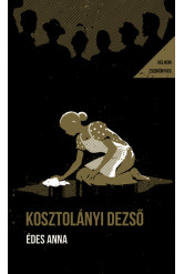 Édes Anna - Helikon Zsebkönyvek 128.
