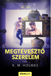 Megtévesztő szerelem (e-könyv)