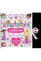 Hercegnő a barátnőm