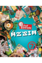 Chefparade - ÁZSIA