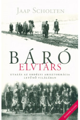Báró elvtárs (2. kiadás)