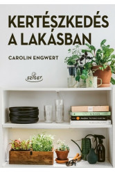 Kertészkedés a lakásban