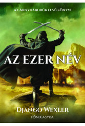 Az Ezer Név - Árnyháborúk 1.