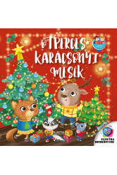 Ötperces karácsonyi mesék §K