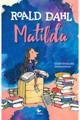 Matilda (új kiadás)