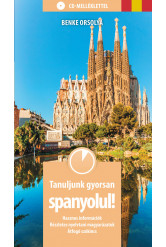 Tanuljunk gyorsan spanyolul!