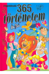 A legérdekesebb 365 történetem