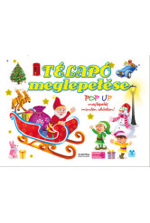 Télapó meglepetése §K