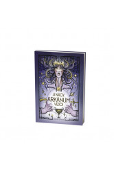 A Nagy Arkánum Víziói