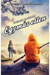 Egymás ellen - puha táblás