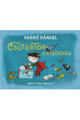 Csütörtök, a kisördög (új kiadás)