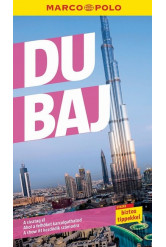 Dubaj - Marco Polo (új kiadás)
