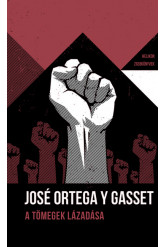 A tömegek lázadása - Helikon Zsebkönyvek 79. (új kiadás)