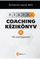 DIADAL Coaching kézikönyv 1. - 150 coachingeszköz