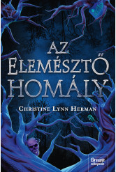 Az elemésztő homály (e-könyv)