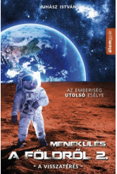 Menekülés a földről 2. (e-könyv)