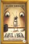 Marvin, a bogár
