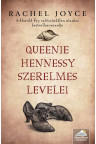 Queenie Hennessy szerelmes levelei
