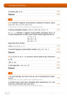 Érettségi mintafeladatsorok matematikából (12 írásbeli emelt szintű feladatsor) – 2017-től érvényes