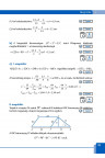 15 próbaérettségi matematikából (középszint – írásbeli) – A 2017-től érvényes érettségi alapján