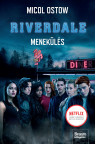 Riverdale könyvcsomag + ajándék kitűző